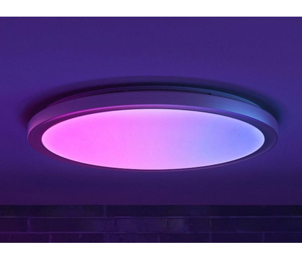 Yeelight Smart lampa sufitowa RGB Jupiter D C400 - 1369998 - zdjęcie 2